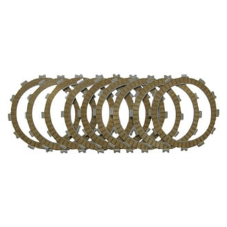 Vesrah® - Cork Clutch Friction Set