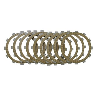 Vesrah® - Cork Clutch Friction Set