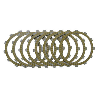 Vesrah® - Cork Clutch Friction Set