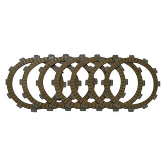 Vesrah® - Cork Clutch Friction Set
