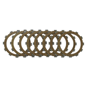 Vesrah® - Cork Clutch Friction Set