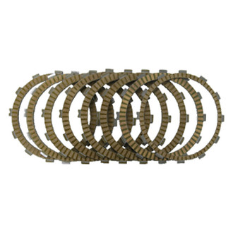 Vesrah® - Cork Clutch Friction Set