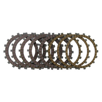 Vesrah® - Clutch Fiber Plate Set