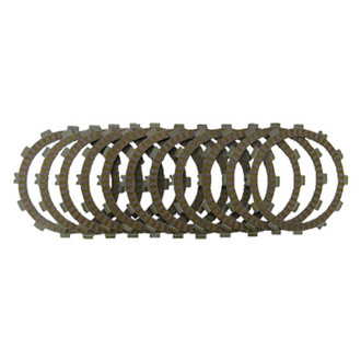 Vesrah® - Cork Clutch Friction Set