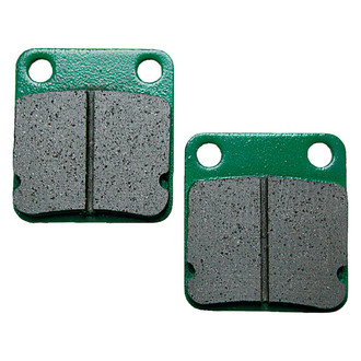 Vesrah® - Sintered Metal Brake Pads