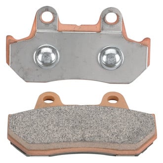Vesrah® - Rear Sintered Metal Brake Pads