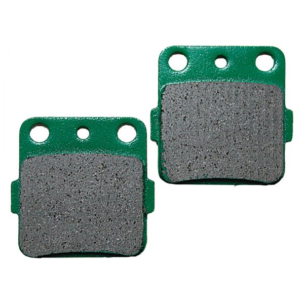 Vesrah® - Front Sintered Metal Brake Pads