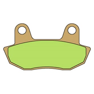 Vesrah® - Sintered Metal Brake Pads
