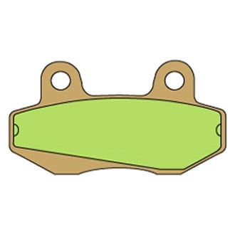 Vesrah® - Sintered Metal Brake Pads