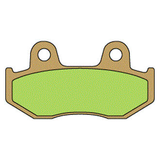 Vesrah® - Sintered Metal Brake Pads