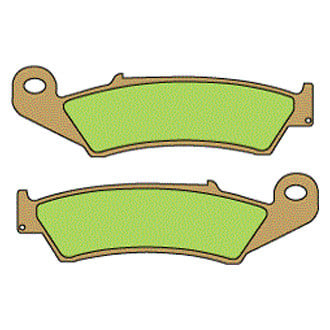Vesrah® - Sintered Metal Brake Pads
