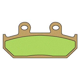 Vesrah® - Sintered Metal Brake Pads