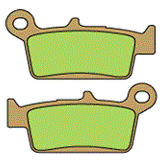 Vesrah® - Sintered Metal Brake Pads