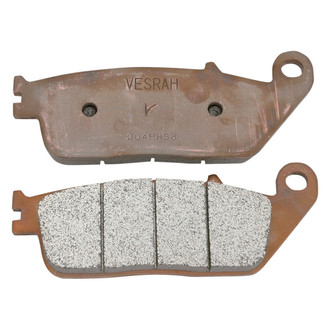 Vesrah® - Sintered Metal Brake Pads