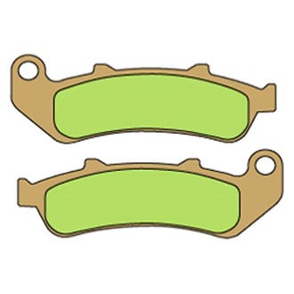 Vesrah® - Sintered Metal Brake Pads