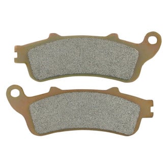 Vesrah® - Front Sintered Metal Brake Pads