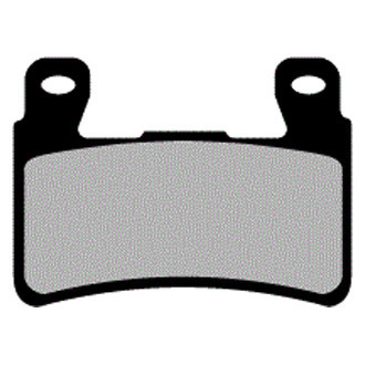 Vesrah® - Organic Semi-Metallic Brake Pads