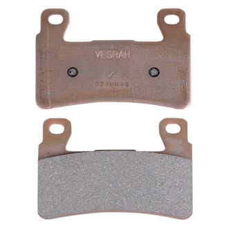 Vesrah® - Sintered Metal Brake Pads