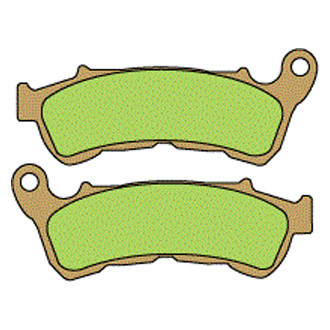 Vesrah® - Sintered Metal Brake Pads