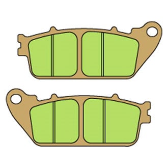 Vesrah® - Sintered Metal Brake Pads
