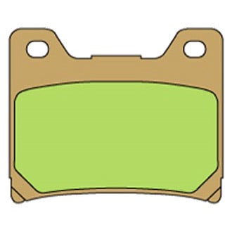 Vesrah® - Sintered Metal Brake Pads