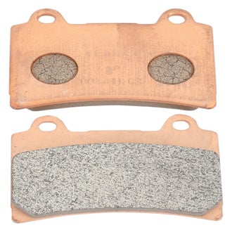 Vesrah® - Sintered Metal Brake Pads