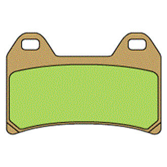 Vesrah® - Sintered Metal Brake Pads