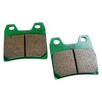 Vesrah® - Rear Sintered Metal Brake Pads