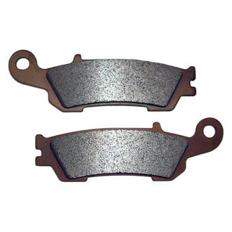 Vesrah® - Sintered Metal Brake Pads