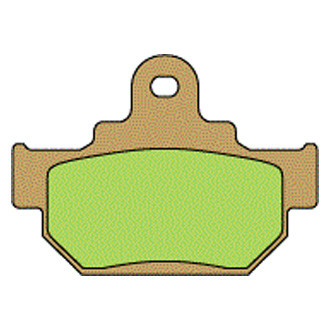 Vesrah® - Sintered Metal Brake Pads
