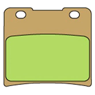 Vesrah® - Sintered Metal Brake Pads