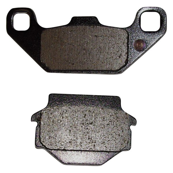 Vesrah® - Rear Sintered Metal Brake Pads