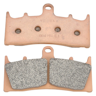 Vesrah® - Sintered Metal Brake Pads