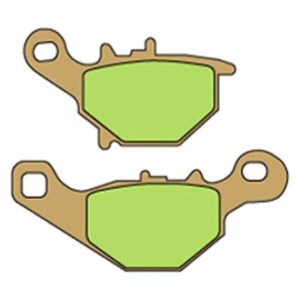 Vesrah® - Sintered Metal Brake Pads