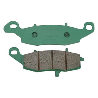 Vesrah® - Sintered Metal Brake Pads