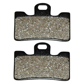 Vesrah® - Sintered Metal Brake Pads