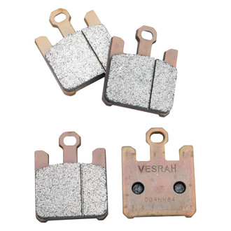 Vesrah® - Sintered Metal Brake Pads