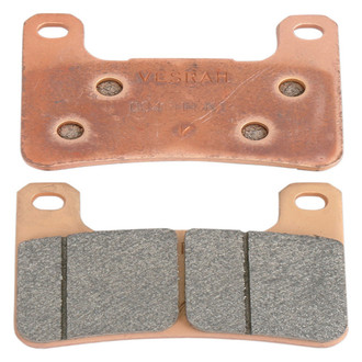 Vesrah® - Sintered Metal Brake Pads