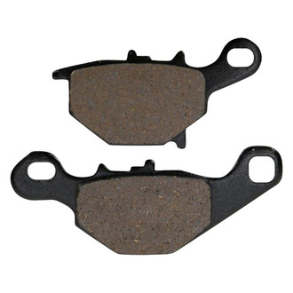 Vesrah® - Rear Sintered Metal Brake Pads