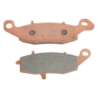 Vesrah® - Sintered Metal Brake Pads