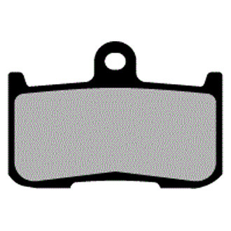 Vesrah® - Organic Semi-Metallic Brake Pads