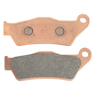 Vesrah® - Rear Sintered Metal Brake Pads