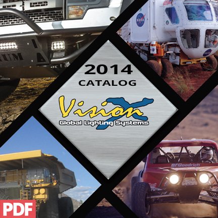 2014 Complete Catalog (20.4Mb)