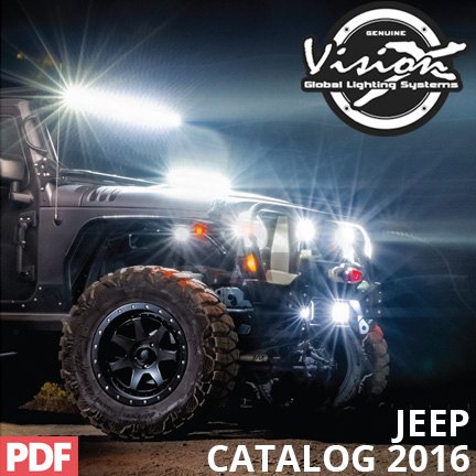 2016 Jeep Catalog (6.9Mb)