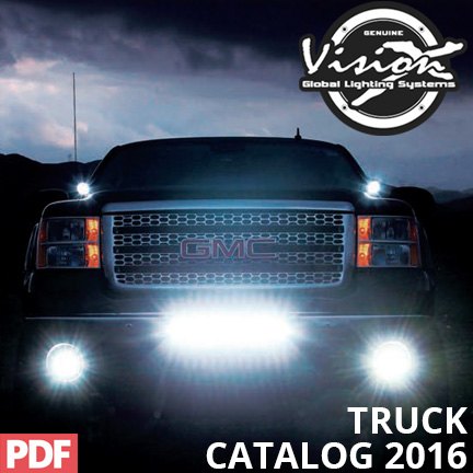 2016 Truck Catalog (15Mb)