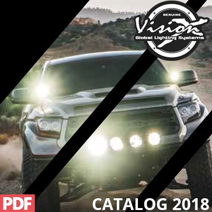 2018 Complete Catalog (12.5Mb)
