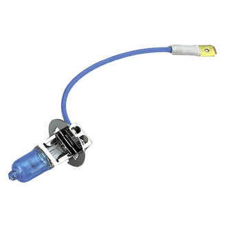 Vision X® - L Series Halogen Bulbs (H3)