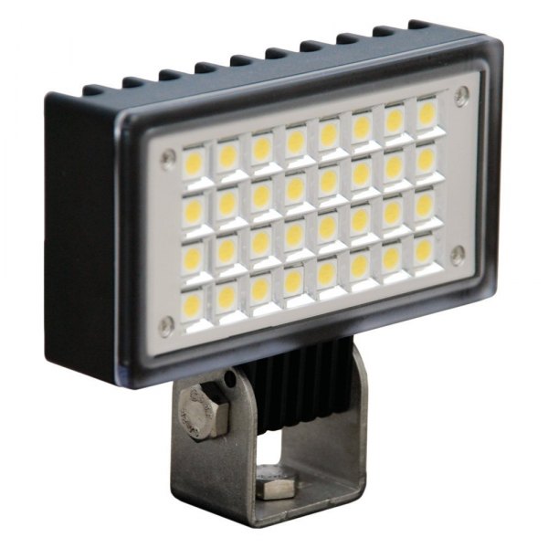 Vision X® - Utility Market 3.4"x1.9" 6W Flood Beam LED Light