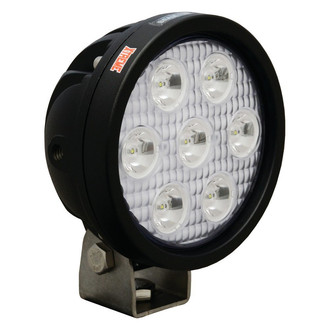 Vision X® - Utility Market Xtreme 4" 35W Round LED Light