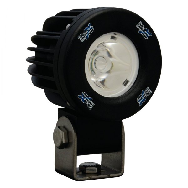 Vision X® - Solstice Solo Prime 2.15" 10W Round Narrow Beam LED Light